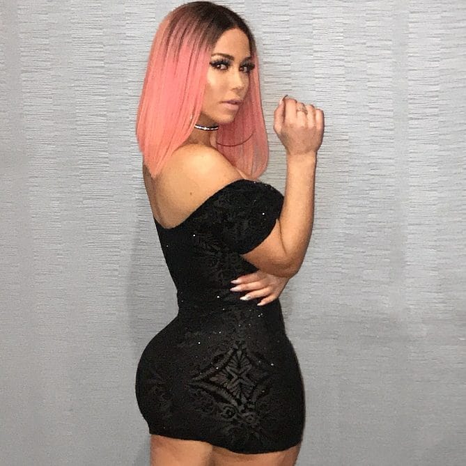 Sophia Body (Instagram)
