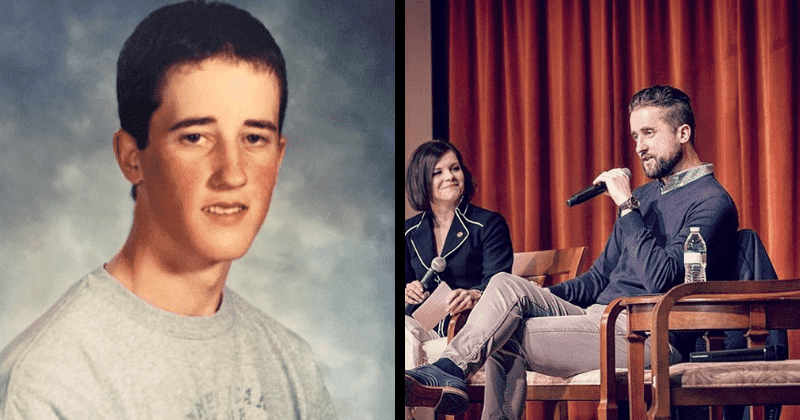 Columbine survivor Austin Eubanks's overdose death exposes the devastating psychological impact of school shootings