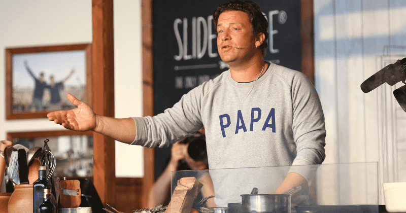 Jamie Oliver's restaurant empire on the verge of collapse, leaving over 1,000 jobs at risk