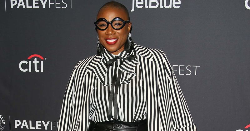 'Godzilla: King of the Monsters' star Aisha Hinds says the 'real monsters' are those behind Alabama's abortion ban