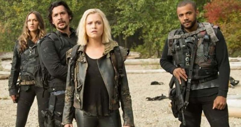 'The 100 ' season 6 will see the gang choosing peace over violence, promises actor Tasya Teles