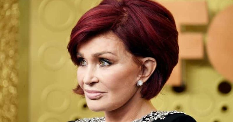 Sharon Osbourne will fight for 'every last penny' of her £2m contract if Simon Cowell axes her from 'X Factor'