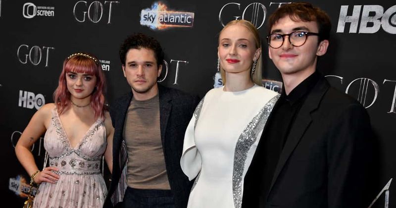 'Game of Thrones' fans and stars have lost that loving feeling between them after 'woefully incompetent' final season