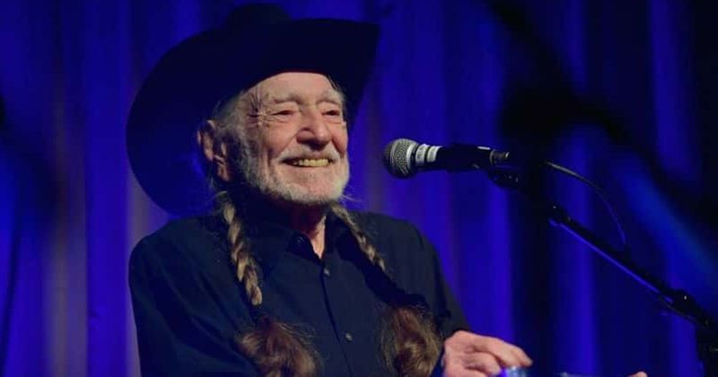 Willie Nelson's Outlaw Music Festival adds new dates, featuring Neil Young, Van Morrison, more