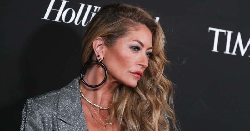 Actor Rebecca Gayheart says she spent a year trying to kill herself after 2001 car accident that left a child dead