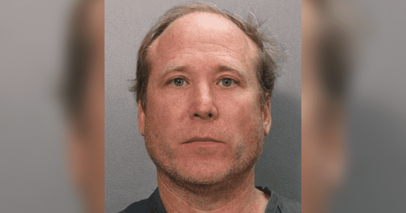 Florida man gets life in jail for murdering wife 26 years ago and burying her in backyard of son's childhood home