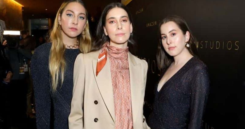 HAIM's performance at Coachella to feature visuals by Paul Thomas Anderson