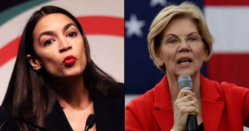 'Game of Thrones': Alexandria Ocasio-Cortez, Elizabeth Warren wanted Sansa to sit on the Iron Throne