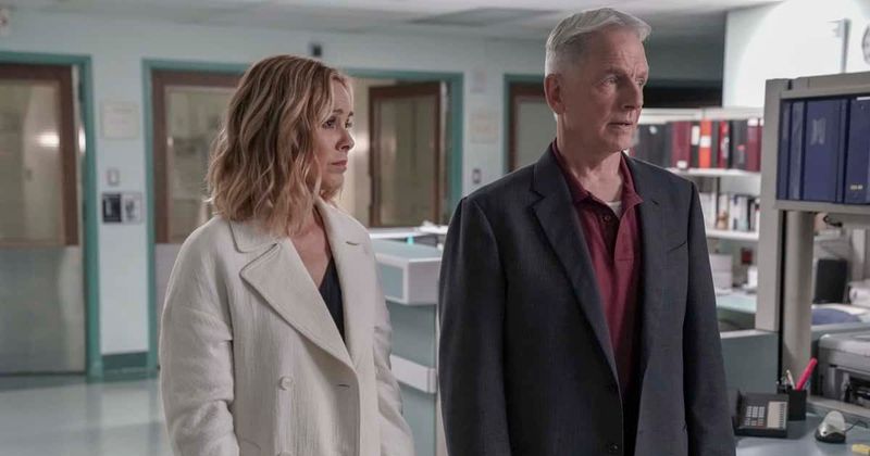 'NCIS' brings back one of its most beloved characters in a massive season 16 finale surprise
