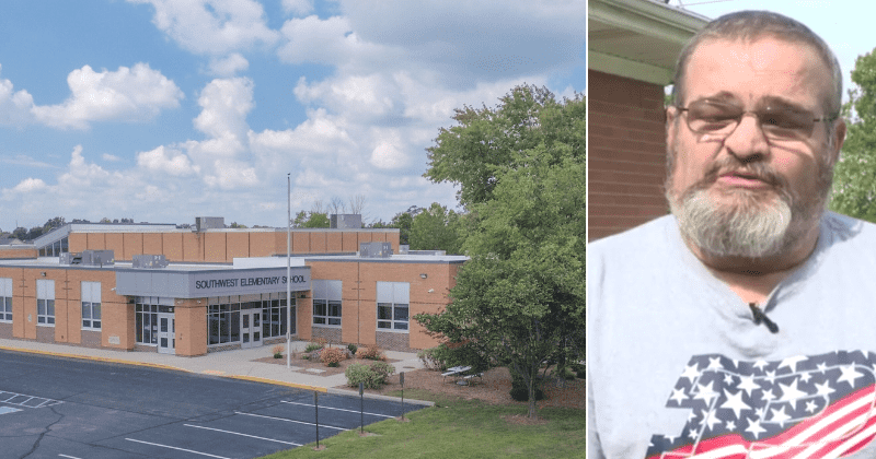 Kindergartner 'lunch shamed' by school aides when she did not have enough money for a hot meal