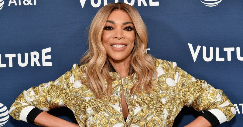 Wendy Williams' son Kevin Hunter Jr. arrested for assaulting his father