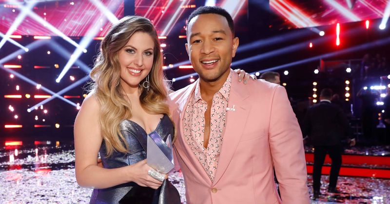 'The Voice' season 16: Winning coach John Legend talks about being 'heartbroken' after working with his team and then losing them