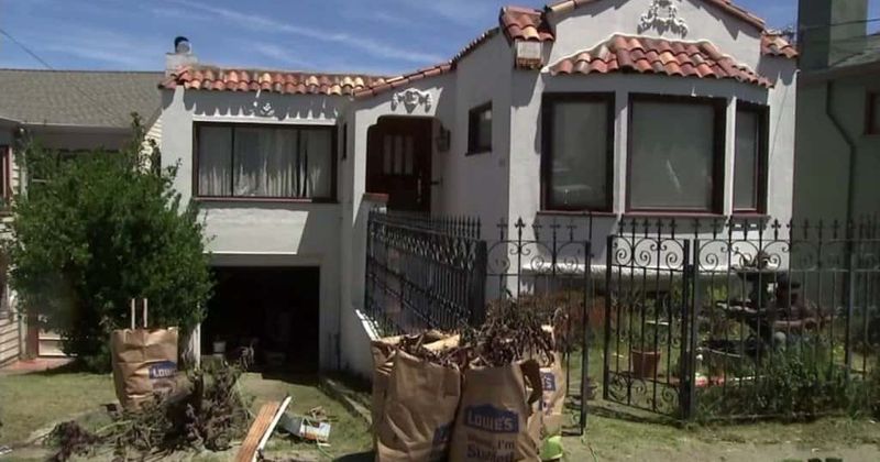 San Francisco man snatches 74-year-old woman off the street, rapes her for 5 hours and dumps her on sidewalk in semi-conscious state