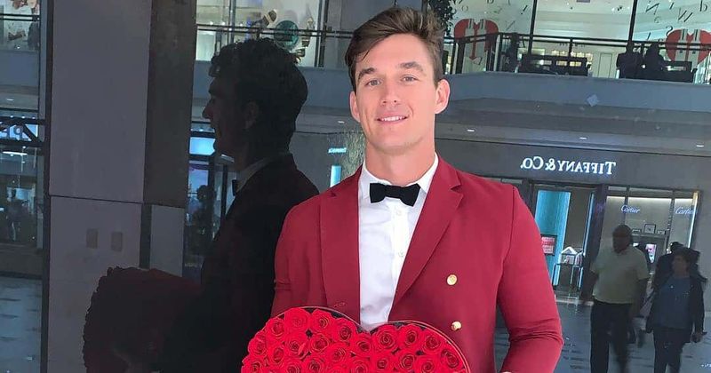 'The Bachelorette' Season 15: Who is Tyler Cameron, and why are fans gushing over him?