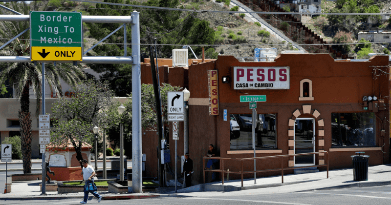 Border Patrol agent called migrants 'mindless murdering savages' and even hit a man with his truck, court documents say