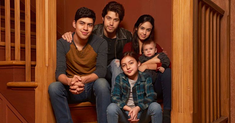 'Party of Five': Release date, plot, cast and all you need to know about reboot to popular 90's family drama