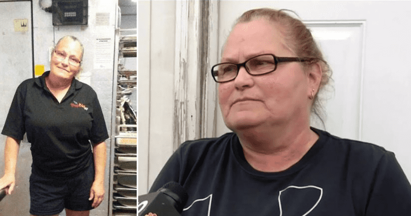 Lunch lady who was fired for giving 'hungry' student free food had 'not charged him for three months'