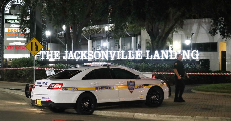 Infant girl dies after being left inside daycare van in blazing Florida heat for several hours, daycare owner arrested
