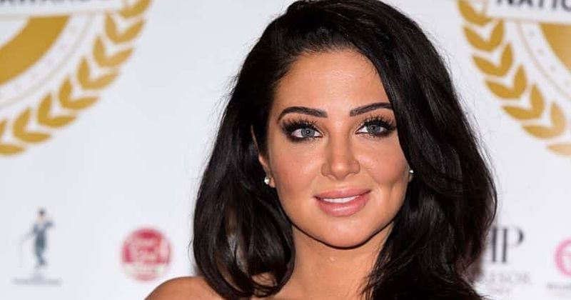 Tulisa wins lawsuit against Will.i.am and Britney Spears over the song Scream & Shout songwriting credit