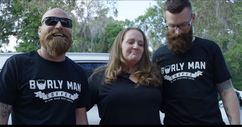 Coffee company helping 100 single moms by giving them cars and meeting their most critical needs