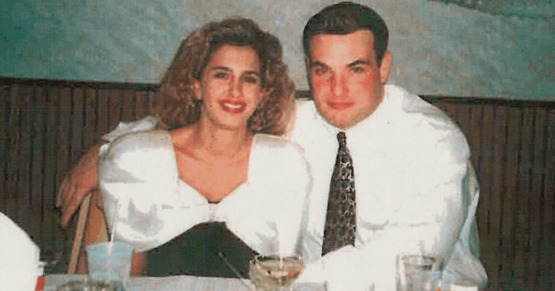 New look at NFL player Eric Naposki's involvement in murderous love triangle that led to the death of businessman Bill McLaughlin