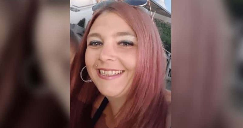 Man suffers heart attack and dies hours after girlfriend smuggles zombie-drug Spice into psychiatric hospital for him