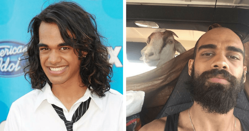 American Idol's most controversial contestants: Where are they now?