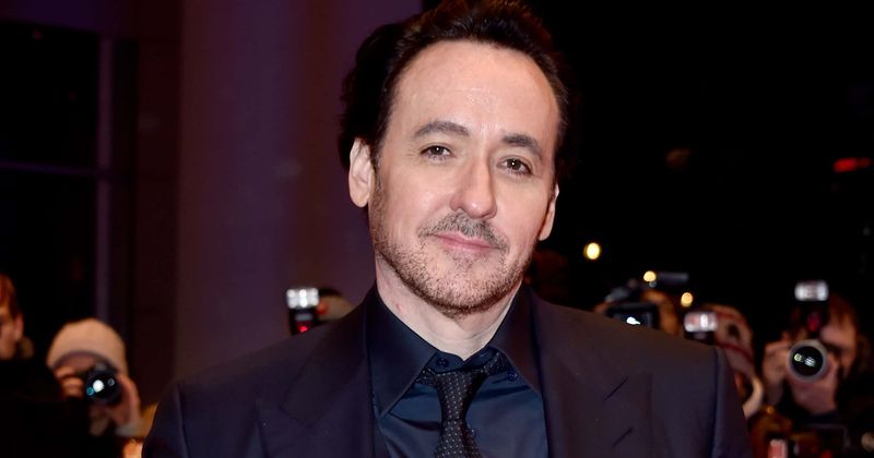 John Cusack hits back at Trump-supporting 'flag-sucking halfwits' on claims he disrespected Cubs’ game troop tribute