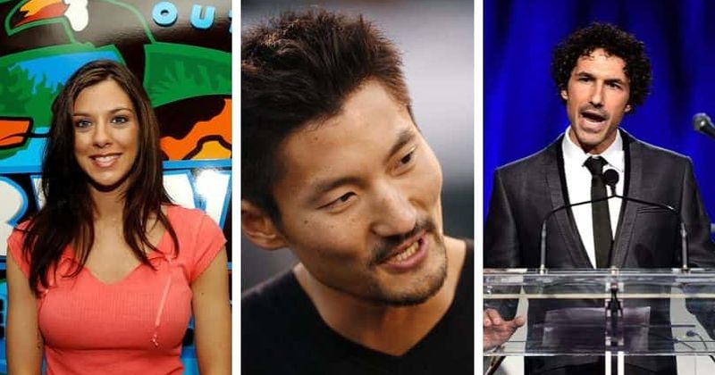 Then and now: Here is what some of our favorite 'Survivor' winners are up to