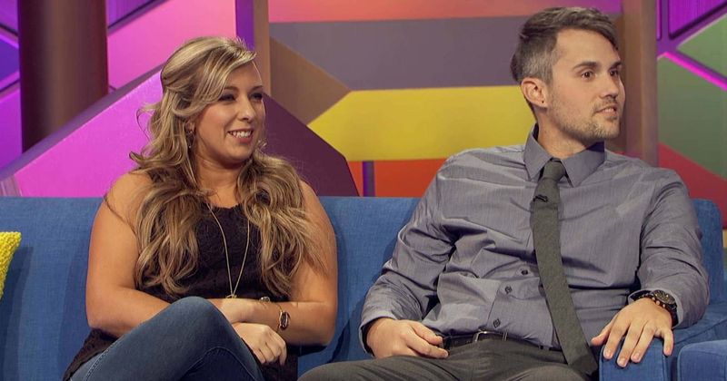 Ryan Edwards' wife Mackenzie Standifer is in denial about her husband's drug addiction