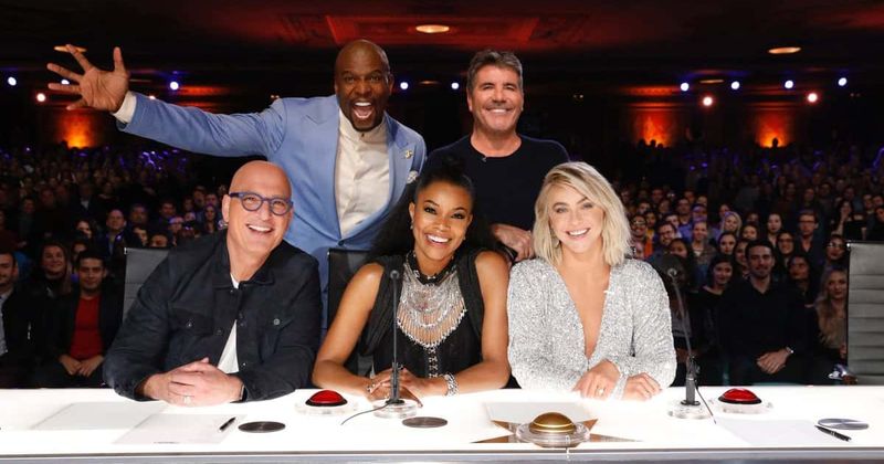 America's Got Talent season 14 to premiere next week with two new judges and a show that will 'take your breath away'