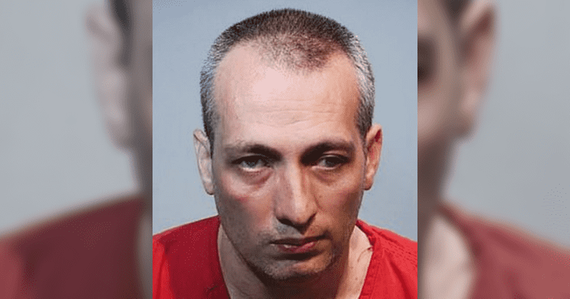 Disney World employee who tried to lure 8-year-old girl to Orlando hotel for sex arrested in undercover operation