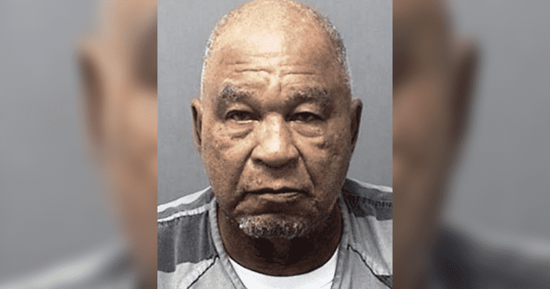 America's deadliest serial killer who confessed to killing over 90 women reveals chilling details in new documentary