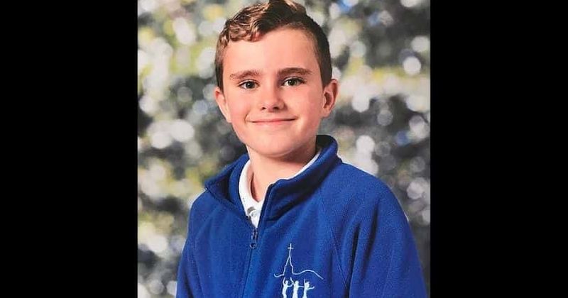9-year-old boy dies after locker falls on him while attending after-school swimming club