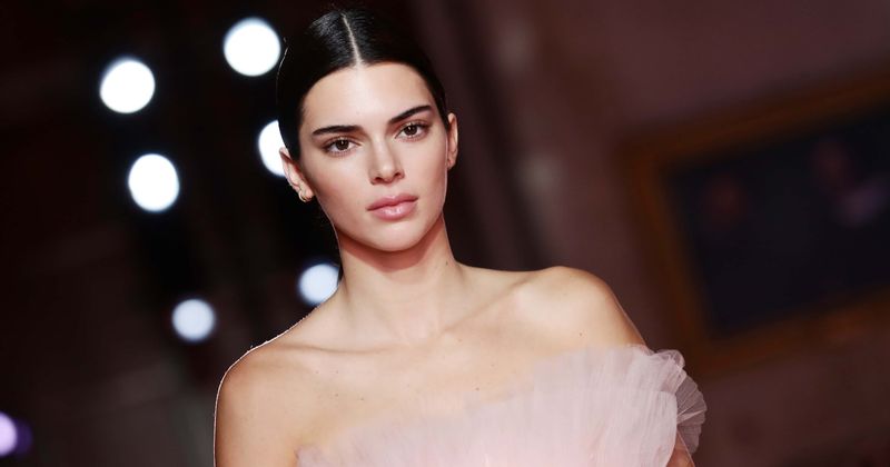 Kendall Jenner looks drastically different after rumored plastic surgery