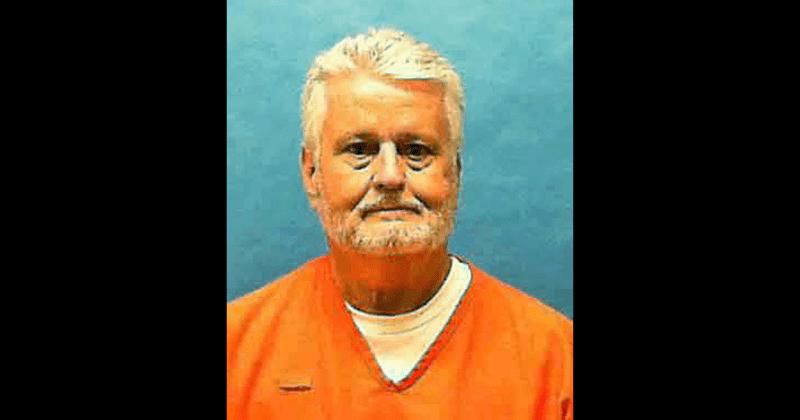 Serial killer Bobby Joe Long had no visitors, requested beef sandwich for last meal before being executed