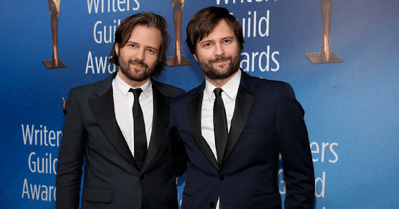 Duffer brothers term 'completely meritless' charge of plagiarizing Stranger Things