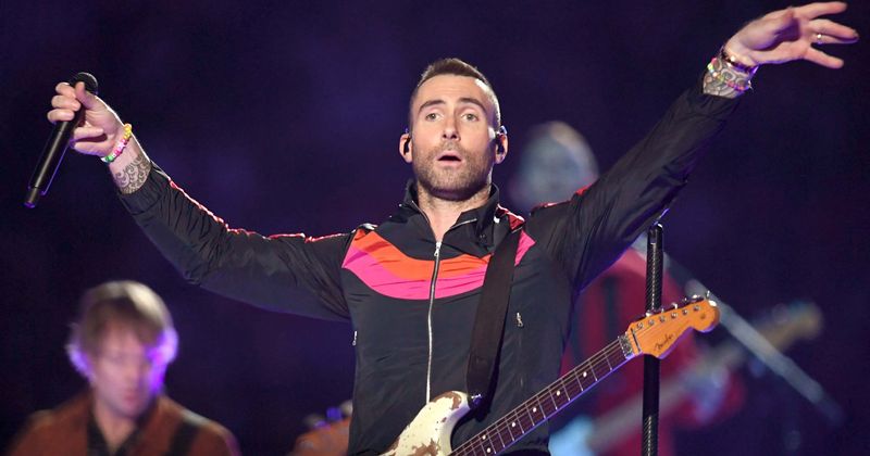 Adam Levine exits 'The Voice' after 16 seasons, Gwen Stefani set to return to the red chair