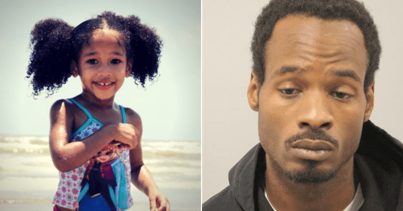 Missing 4-year-old Maleah Davis was likely murdered, says Houston police chief: 'We want the public to come forward'