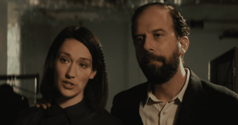 'Fleabag' star Sian Clifford says 'women have to put in more work than men' to be successful