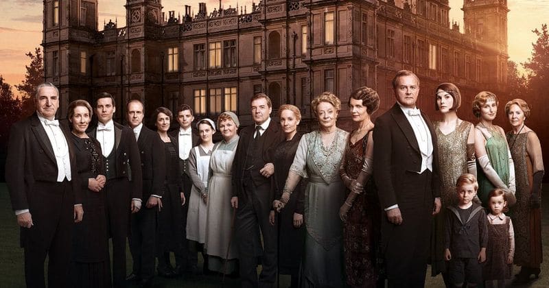 The best period shows to watch on Netflix, Amazon, and television right now