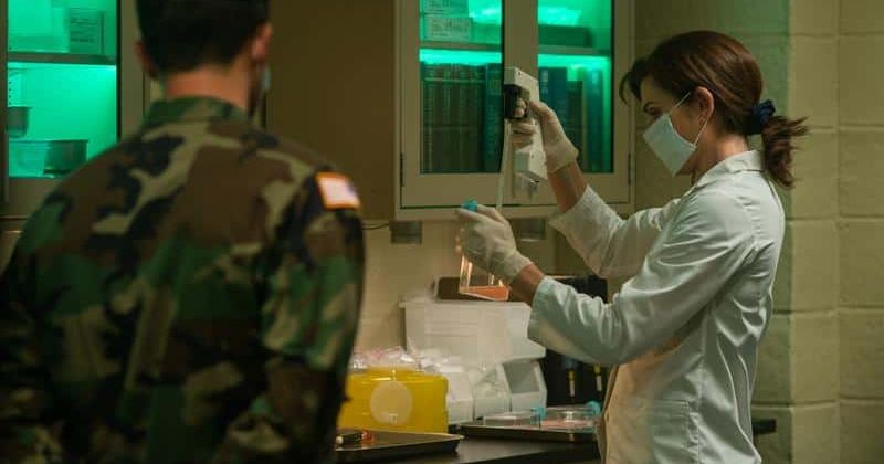 'The Hot Zone' review: A chilling reminder of Ebola virus' relevance in today's world, with a shining Julianna Margulies in the lead