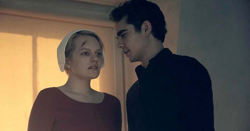 'The Handmaid's Tale' Season 3: Will Offred and Nick continue their relationship as the rebellion gathers momentum?
