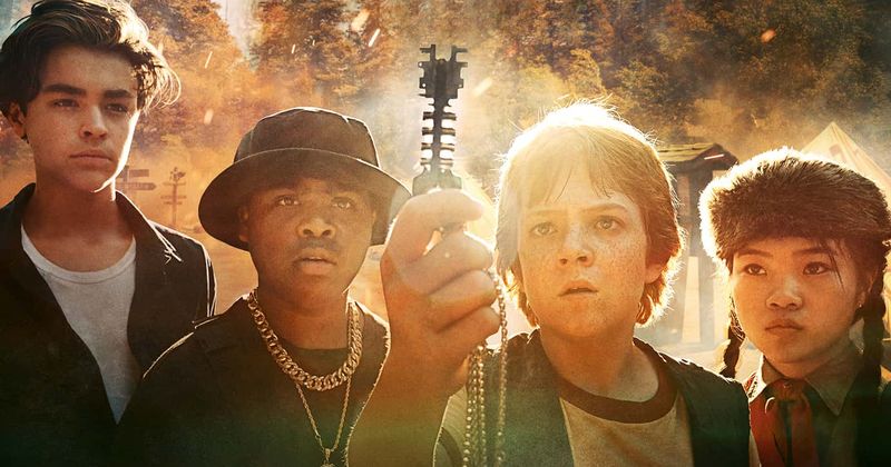 'Rim of the World' has 'more teeth than your average scare here, scare there film' on alien invasions, says director McG