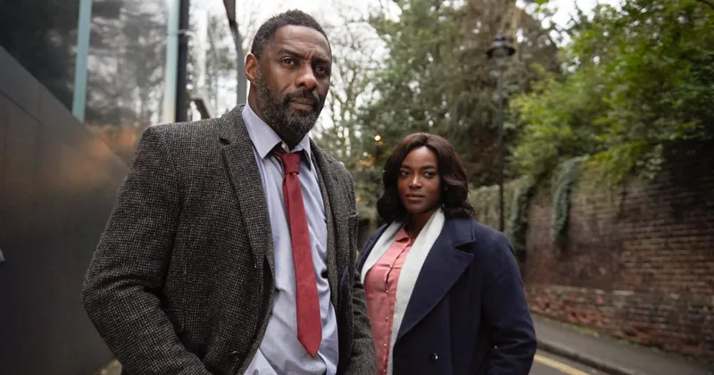 'Luther' season 5: Release date, plot, case, trailer, and everything you need to know about Idris Elba's detective thriller