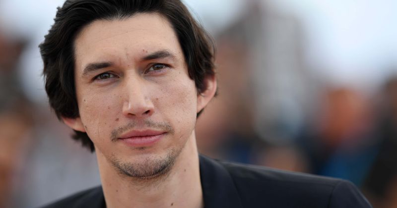 'Star Wars' star Adam Driver credits military stint for success in Hollywood: 'It gives you a lot of confidence'