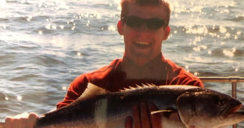 Florida man struggling with mental illness kills himself a day after his service dog was mauled to death by alligator