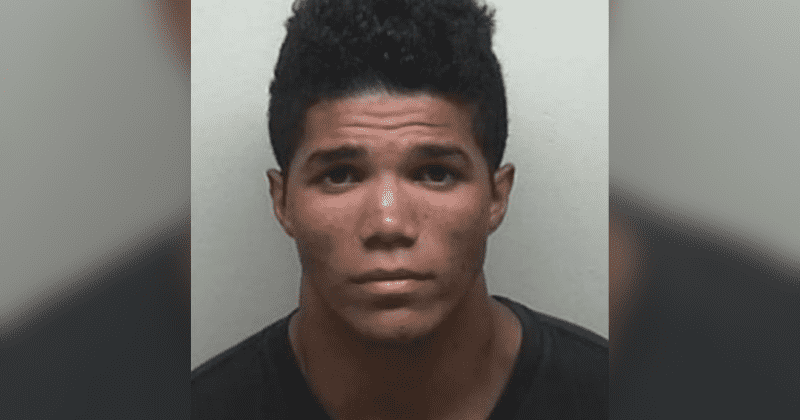 Maine man found guilty of raping, murdering 19-year-old high school friend after video showed him dragging her body into trees