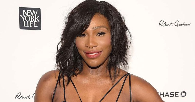 Serena Williams visits baby Archie as Meghan and Harry prepare to reveal newborn's godparents