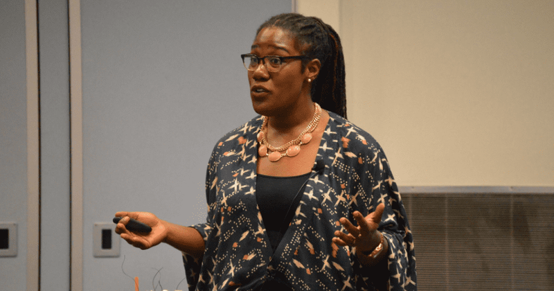 New York City teachers told to focus on black students regardless of socio-economic status in controversial training